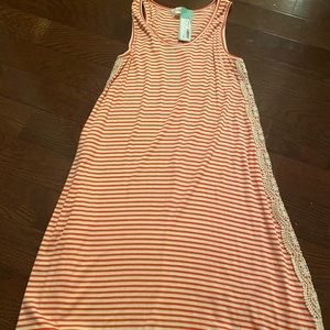 NWT Womens Dress Everly XS